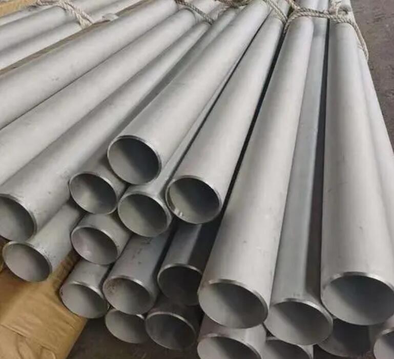 下城304不锈钢管